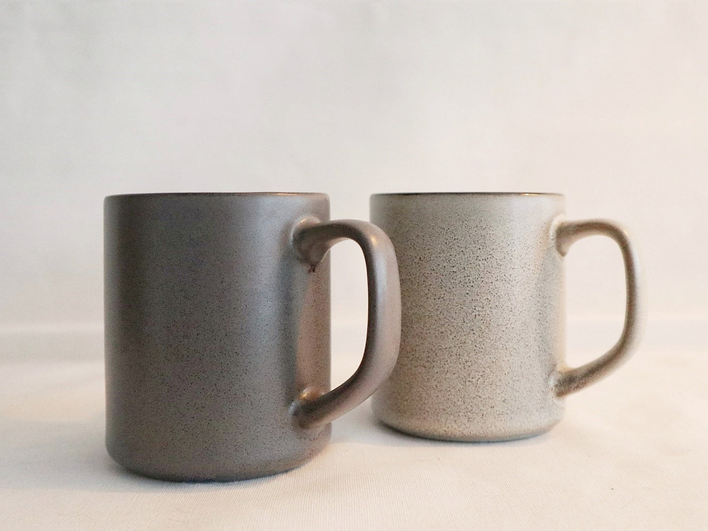 Gusta mugs - set of 2